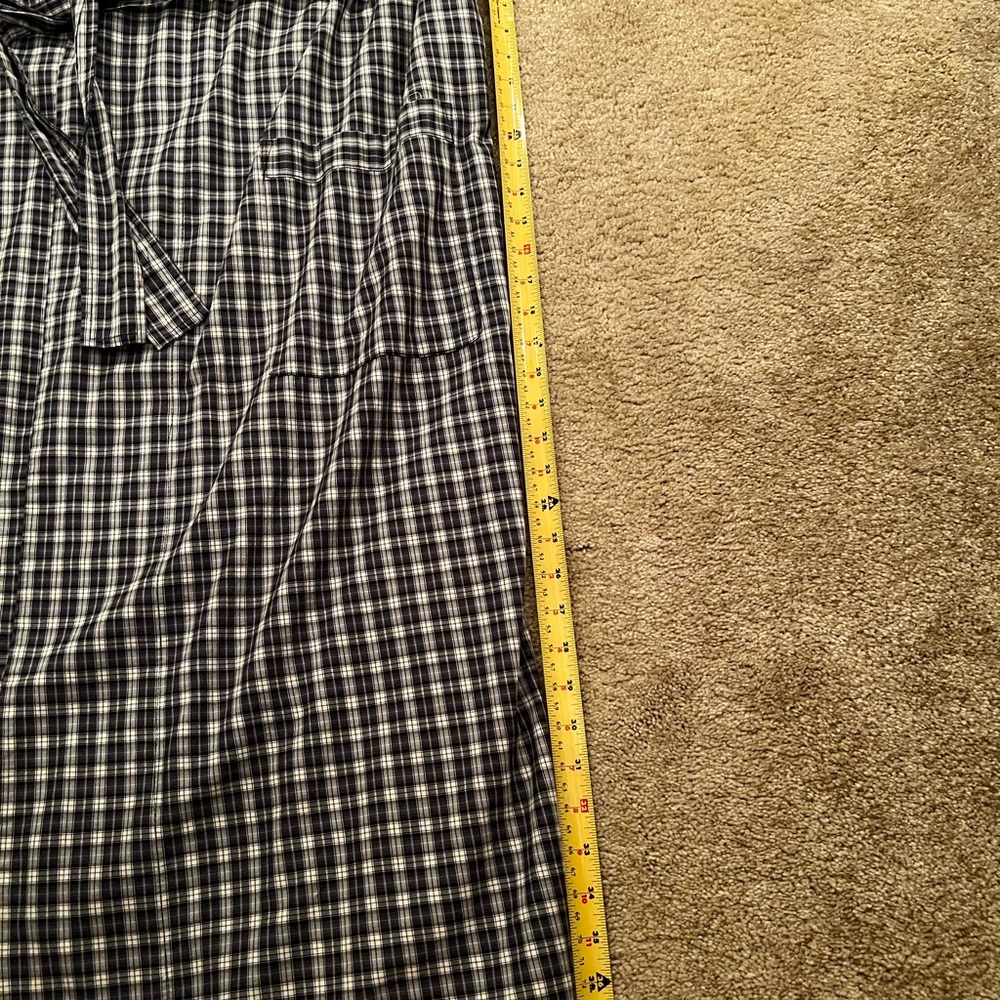 Men's Robe - Picture 4 of 8